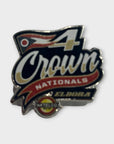 Collector Pins