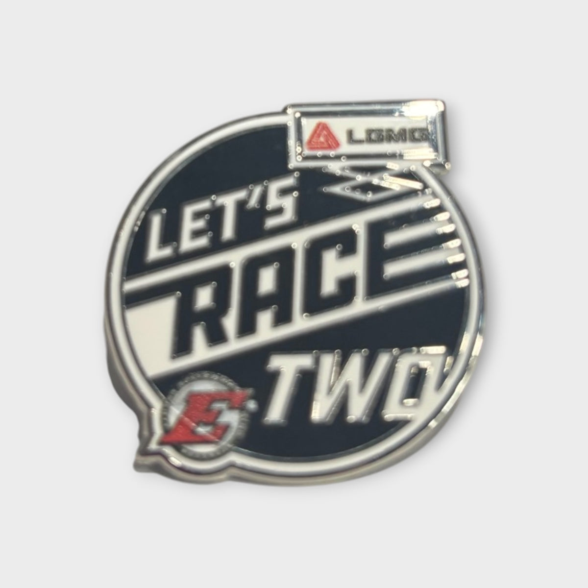 Tor Rally Pin Collector Pins – Eldora Speedway Merchandise Store