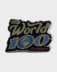 Collector Pins