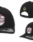 42nd Kings Royal Event HAT