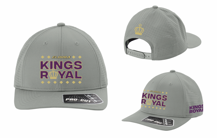 42nd Kings Royal Event HAT