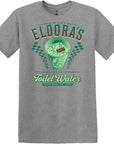 Toilet Water Tee