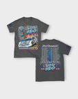 55th World 100 Event Tee