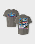 55th World 100 Event Tee - YOUTH