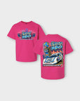 55th World 100 Event Tee - YOUTH