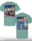 56th World 100 Event Tee
