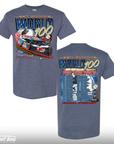 56th World 100 Event Tee