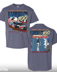 56th World 100 Tee - YOUTH