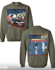 56th World 100 Crewnecks