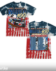 56th World 100 Event Tee
