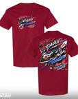 Fast Cars and Freedom - Late Model Tee