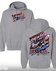 Fast Cars & Freedom Late Model Hoodie
