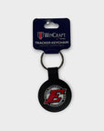 Tracker Key Chain